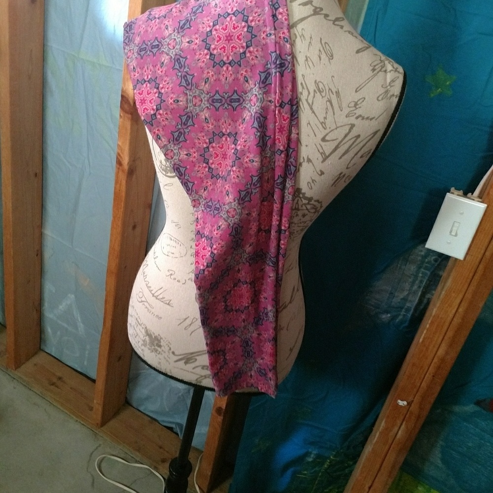 TC leggings